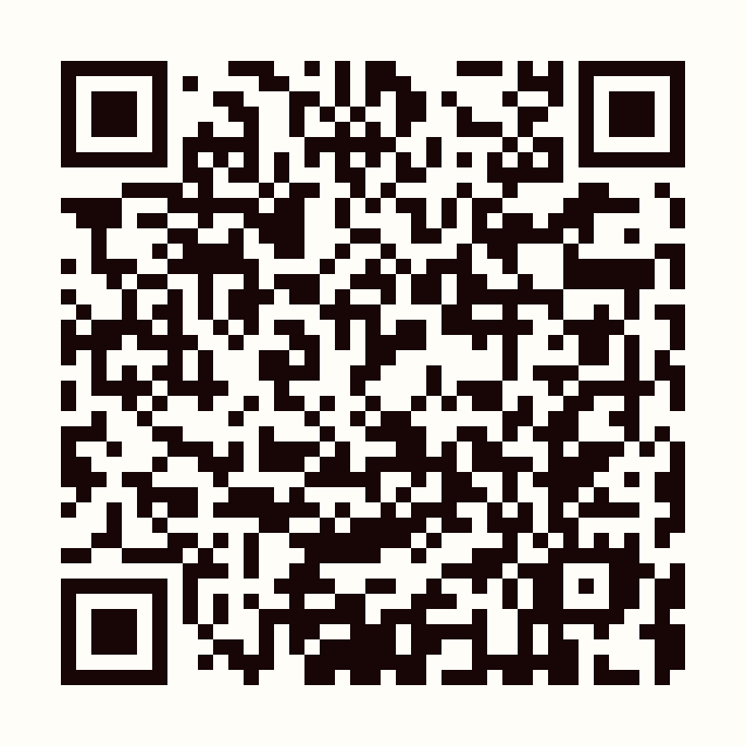 QR Code para baixar o aplicativo Portal FCH